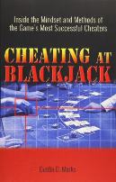 Blackjack Book: Cheating at Blackjack