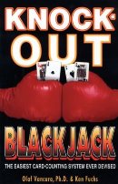 Blackjack Book: Knock-Out Blackjack