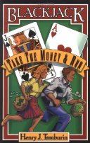 Blackjack Book: Take the Money and Run