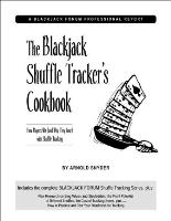 Blackjack Book: The Blackjack Shuffle Tracker's Cookbook