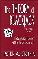 Blackjack Book: The Theory of Blackjack