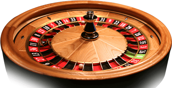 Roulette Betting Limits