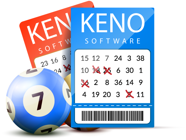 Keno Software