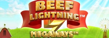New Slots June 2021: Beef Lightning