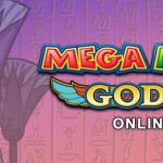 New Slots May 2021: Mega Moolah Goddess