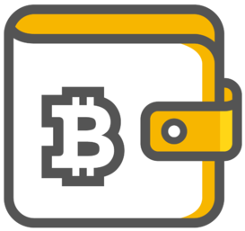 Bitcoin Casino wallet