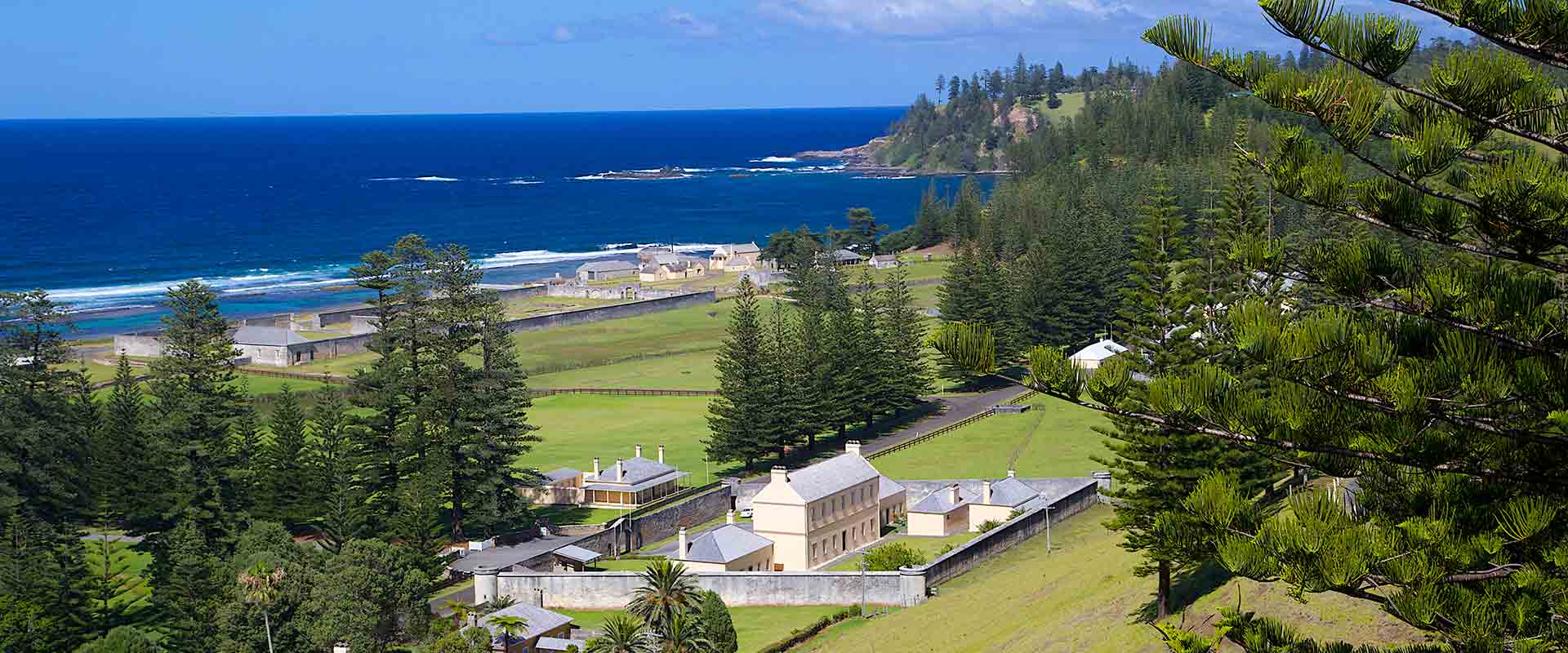 Norfolk Island Online Casino