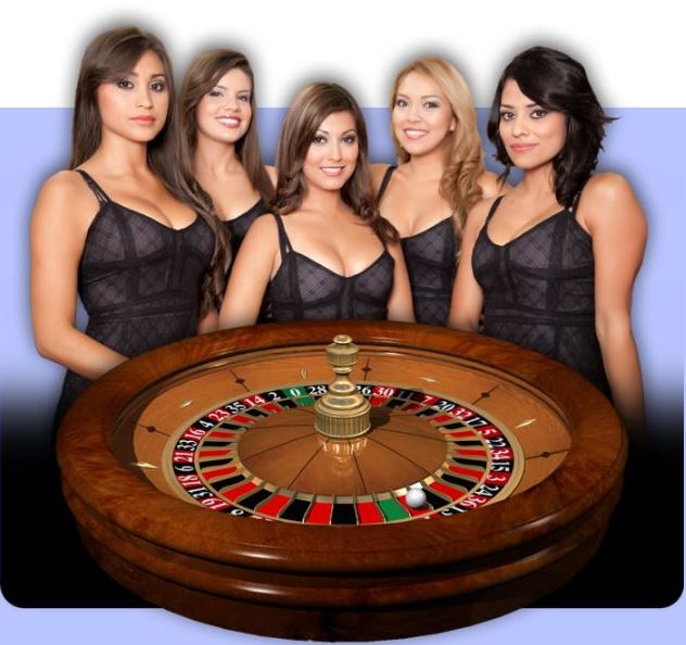 Play Live Casino Online Dealers