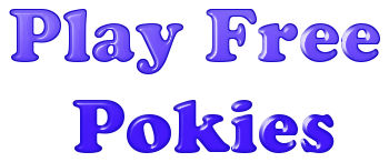 Play Free online pokies