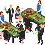 The 5 Stars Average Problem 55 How to choose the right kind of Online Casino for you