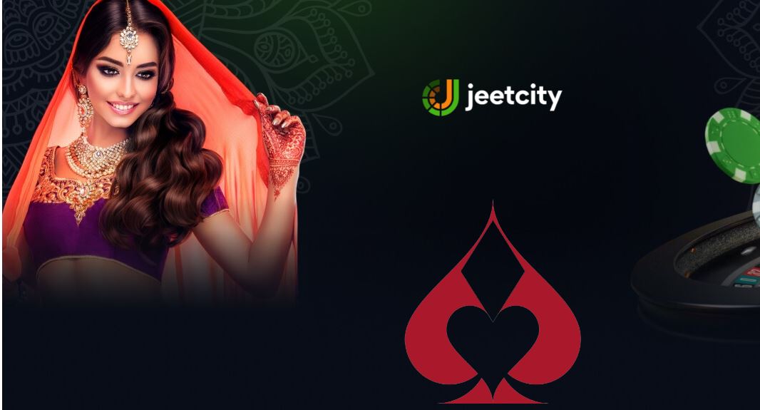 Jeetcity Casino screenshot